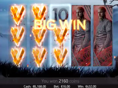 Automat hazardowy Vikings bez rejestracji Automat hazardowy Vikings bez rejestracji